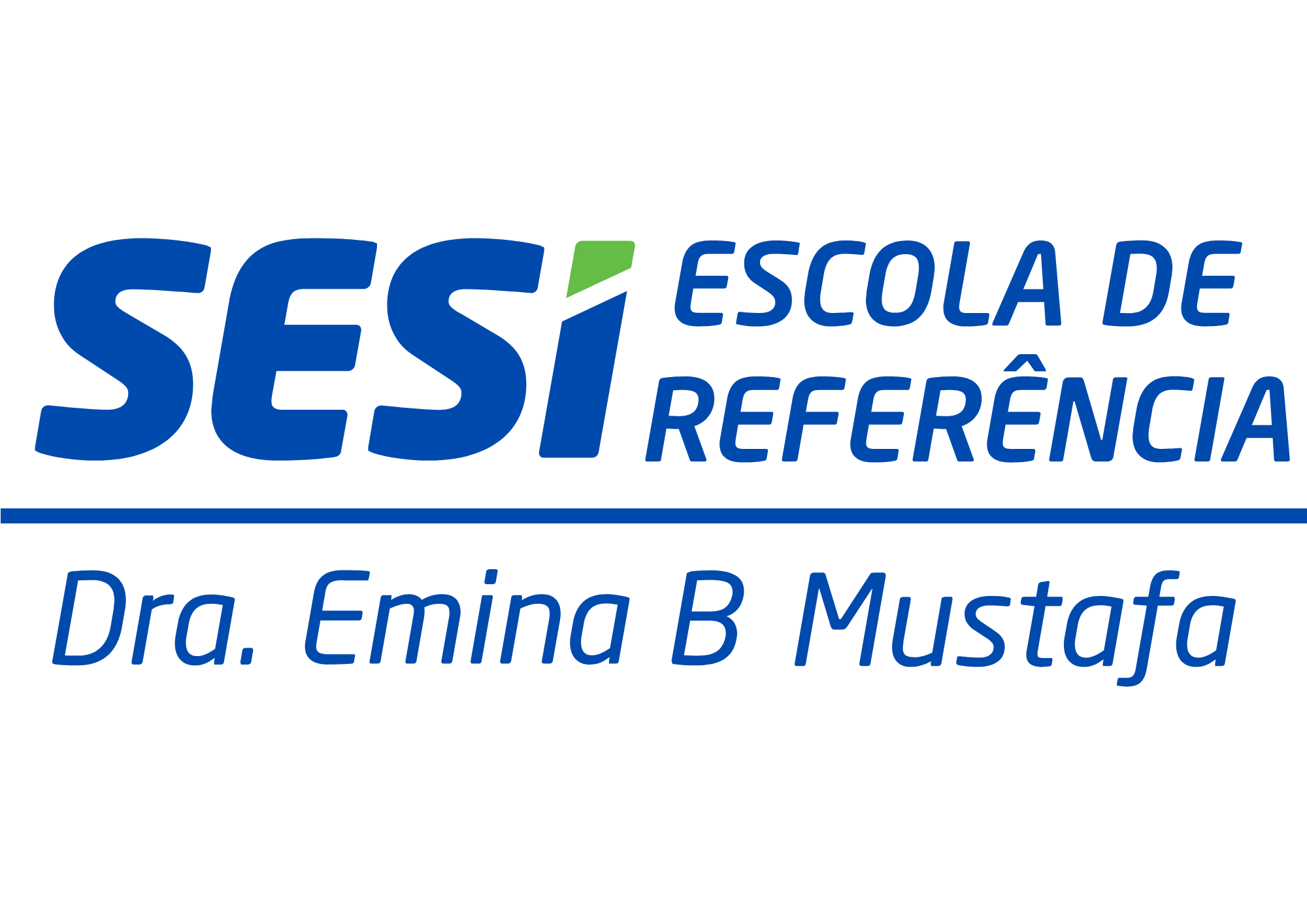 Agendamento de Salas - SESI